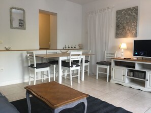 Dining - Country cottage 6 pers (Marmande)