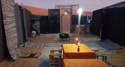 Overnight Camp