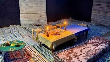 子供向けアクティビティ