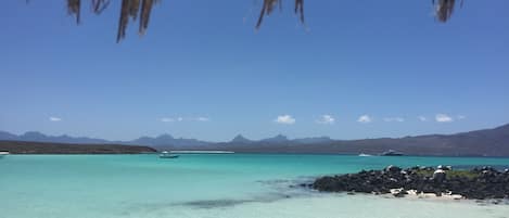 Strandtücher