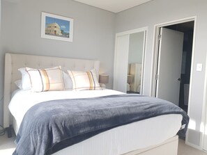 2 Schlafzimmer, Bügeleisen/Bügelbrett, Reisekinderbett, WLAN