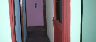 House Ndjili Kinshasa NWK