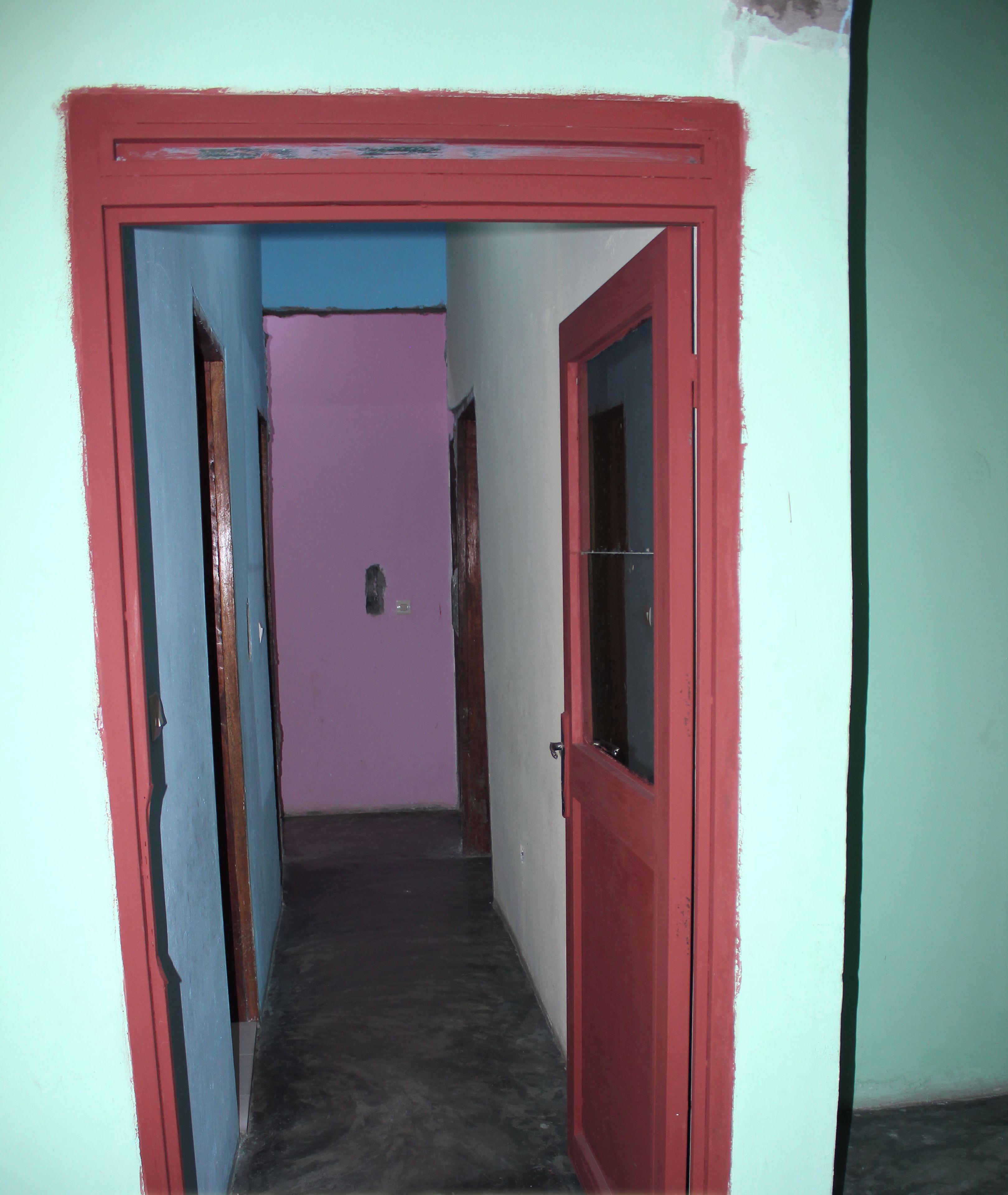 Intérieur