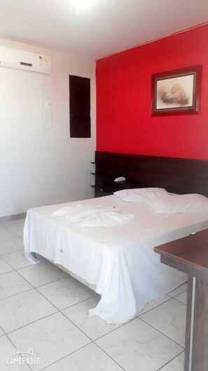 Habitación individual estándar | Wifi gratis 