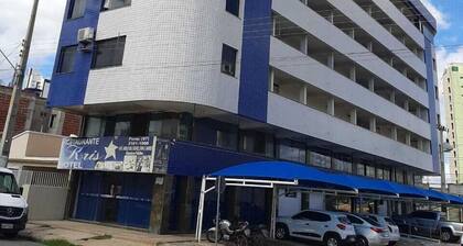 Kris Hotel
