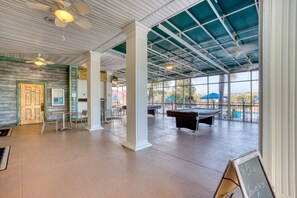 Sala de juegos