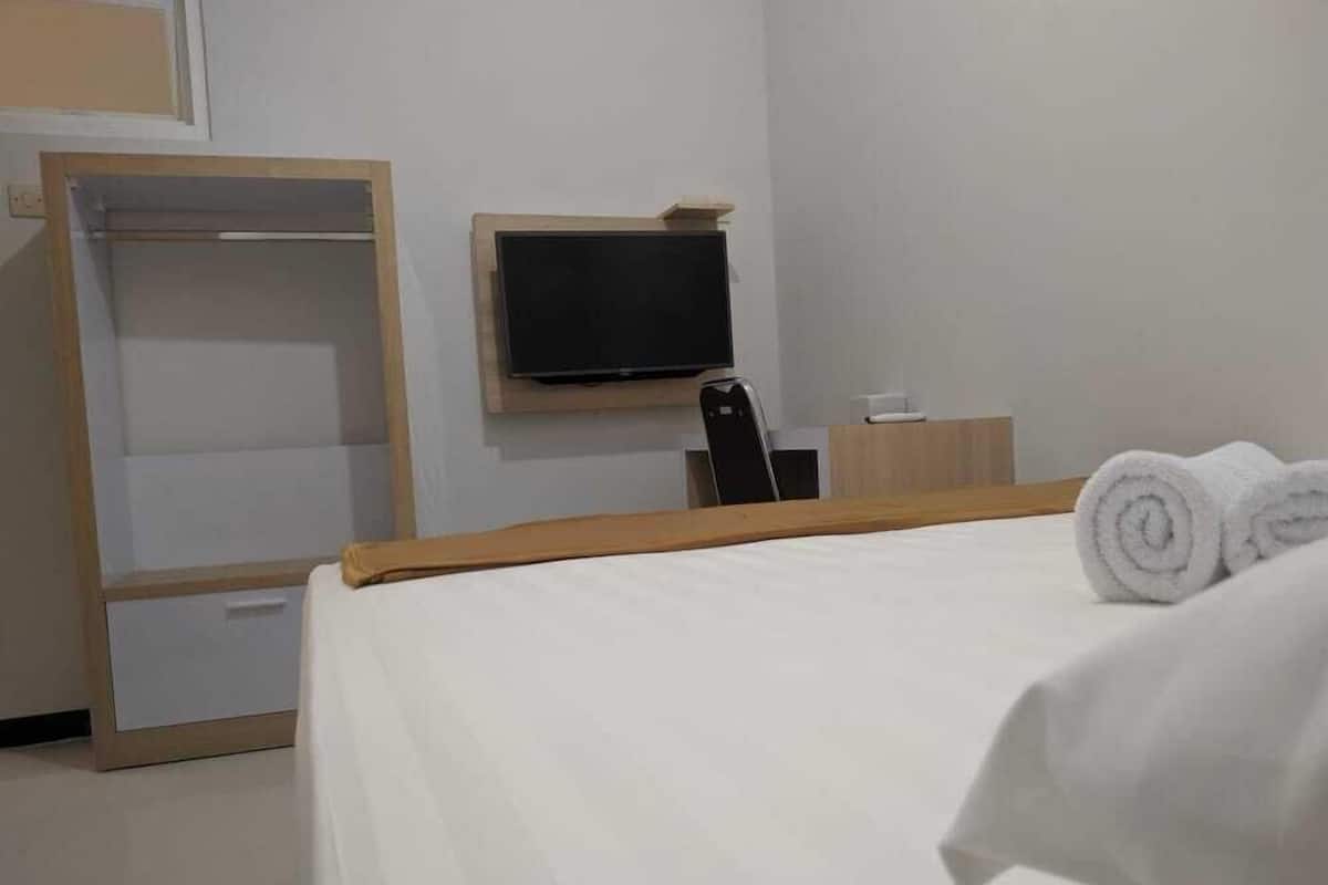 Chambre Double Confort | Équipements de la chambre