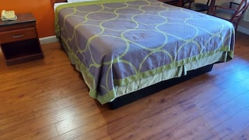 Single Room, Accessible | Free WiFi