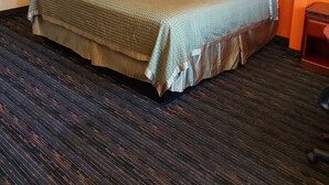 Single Room (Non-Smoking) | واي فاي مجانًا