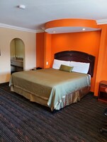 Quarto solteiro | Wi-Fi de cortesia