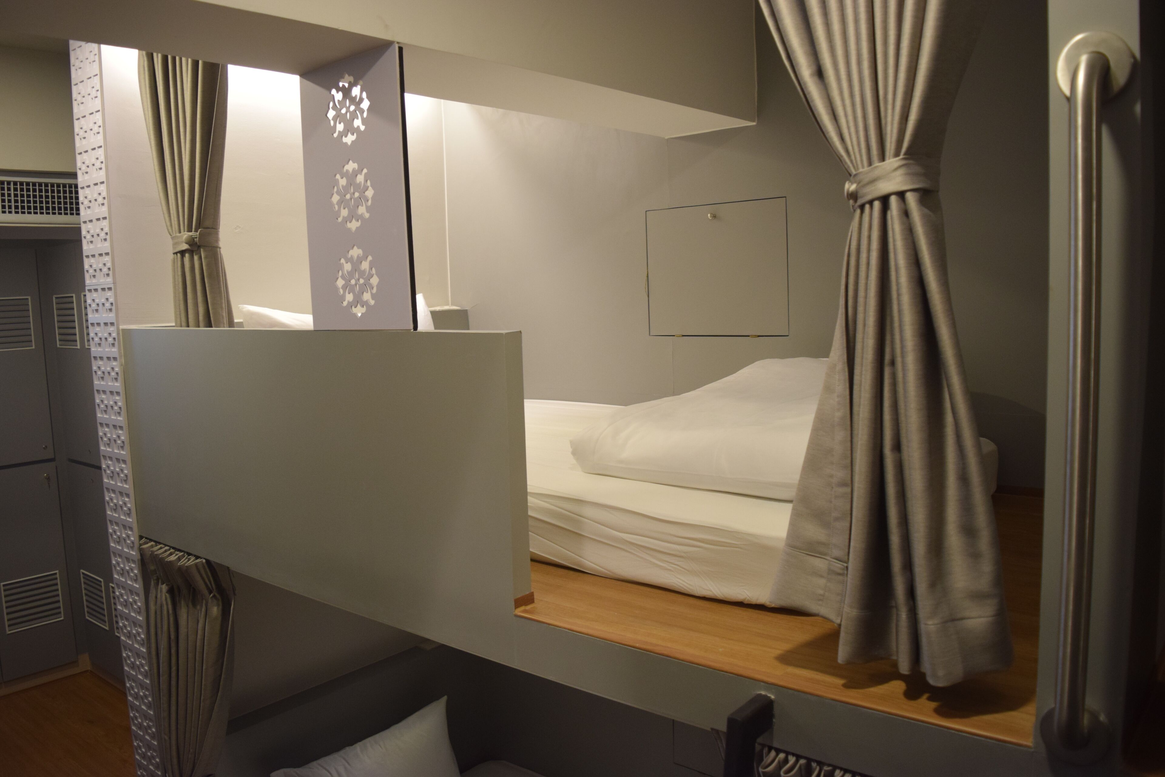 Foto - Capzule Bed Phuket