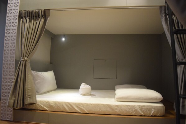 Room - Capzule Bed Phuket (Phuket)