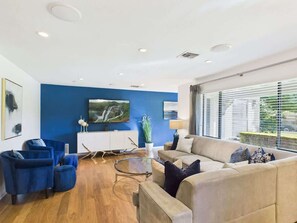 Smart TV 