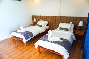 Minibar, free WiFi - Little Mermaid Dive Resort by Cocotel (Daanbantayan)