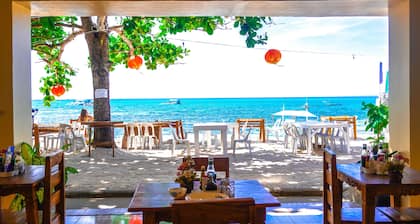 Mabuhay Thresher Dive Resort by Cocotel