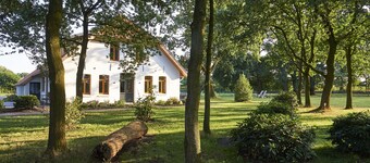 Luxus und Ruhe im Oldenburger Land