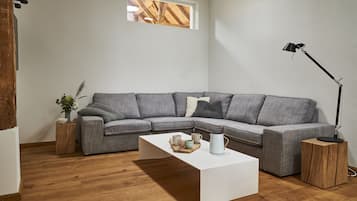 Smart-tv, pejs, stereoanlæg, printere