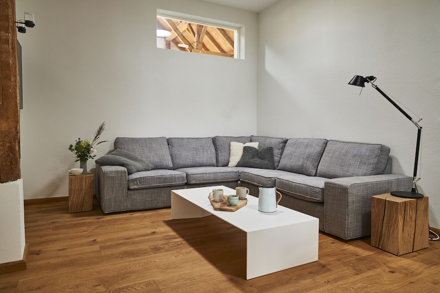Luxus Und Ruhe Im Oldenburger Land - Hude