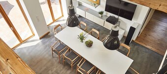 Luxus und Ruhe im Oldenburger Land