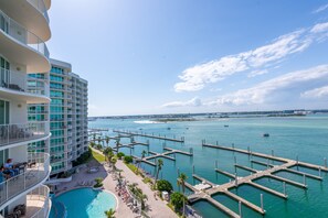 Sisäuima-allas, lämmitetty uima-allas