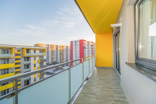 Armony Residence