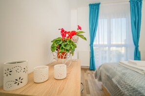 Family Apartment, Balcony | Room amenity - Armony Residence (Brasov)