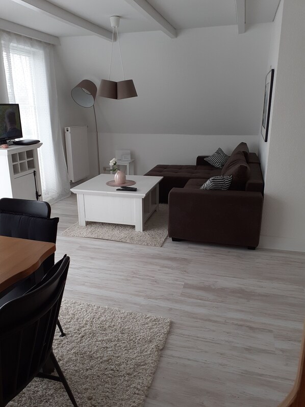 Fernseher