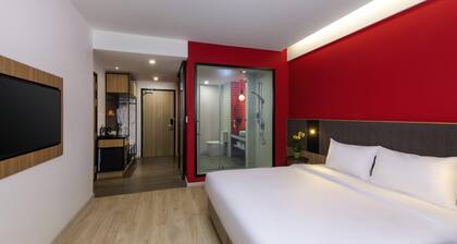 ibis Styles Mandalay Centre