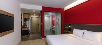 ibis Styles Mandalay Centre