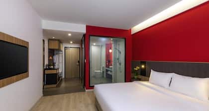 ibis Styles Mandalay Centre