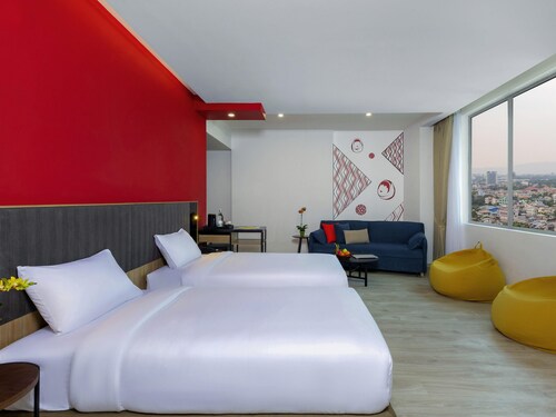 ibis Styles Mandalay Centre