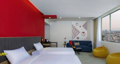 ibis Styles Mandalay Centre