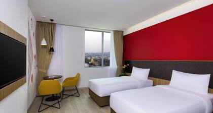 ibis Styles Mandalay Centre