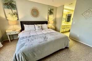 3 habitaciones y wifi 