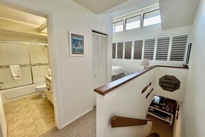 3 chambres, accès Internet