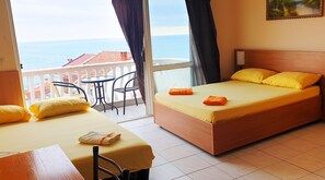 1 quarto, Wi-Fi de cortesia