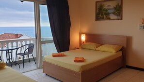 1 quarto, Wi-Fi de cortesia