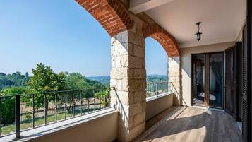 Terrazza/patio