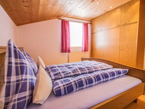 2 sovrum och gratis wi-fi