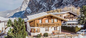 Leuk appartement voor 4 personen met WIFI, TV, balkon en parking