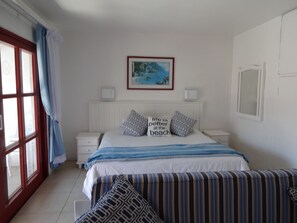 1 Schlafzimmer, WLAN