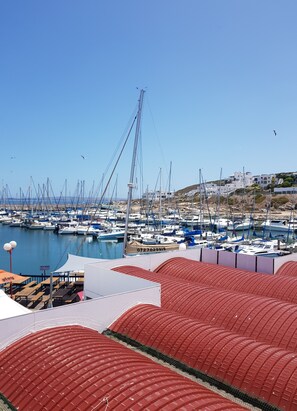 Port de plaisance