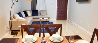 Spacious Town Home in a Gated Community