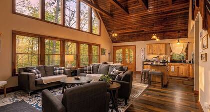 Little Hare Hideaway*Hot Tub*Pets OK*FP