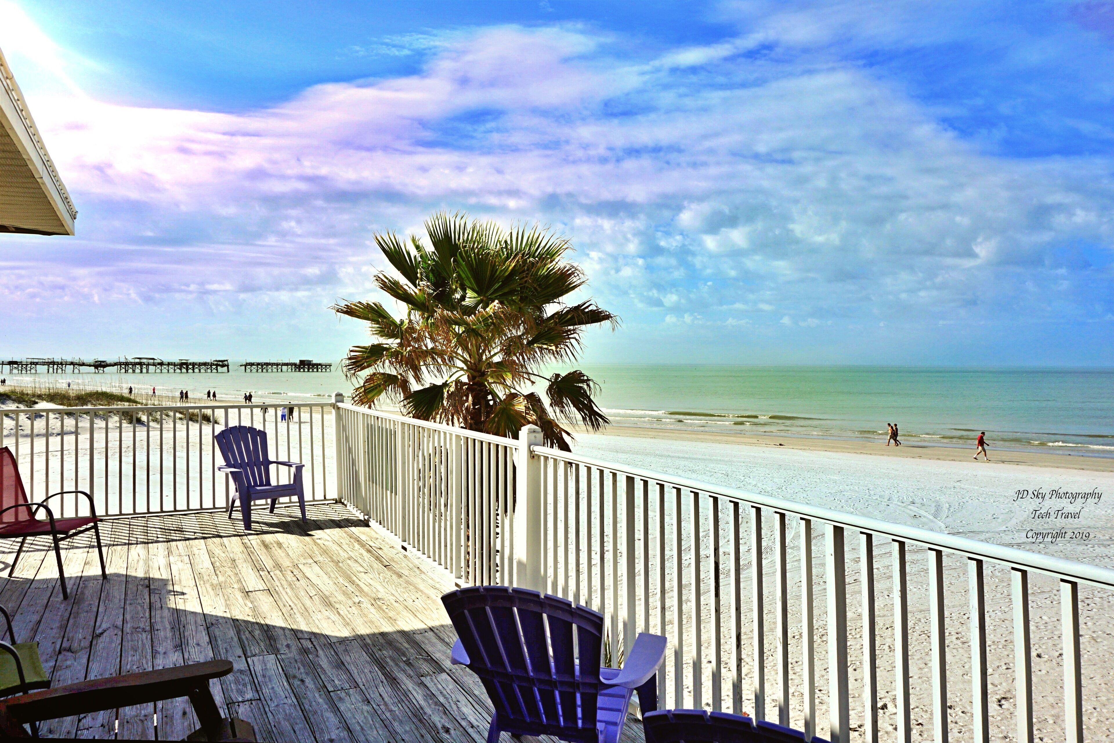 Redington Shores Private vacation home