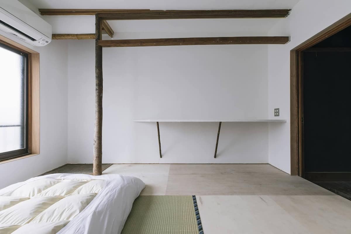 Habitación triple estándar, baño compartido, vista al mar | Wifi gratis