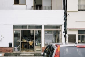 Exterior - Atelier & Hostel Nagisa-Ura (Atami)