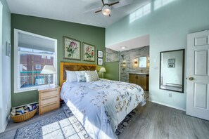 2 bedrooms, internet, bed sheets - Marble Canyon 2 bedroom: Unit 705P1 (Fairmont Hot Springs)