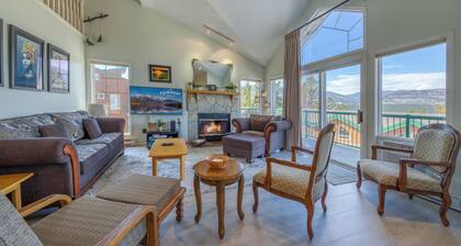 Marble Canyon 2 bedroom: Unit 705P1