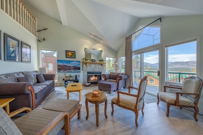 Marble Canyon 2 bedroom: Unit 705P1